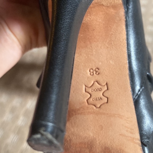 Skin by nude heels - Picture 4 of 4